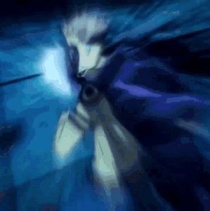 Meet your Posher, Jeffrey